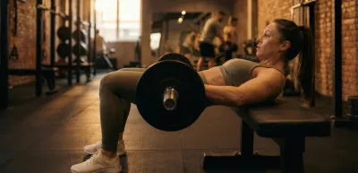 Sculpt Your Glutes: The Ultimate Bodybuilding Workout for Women