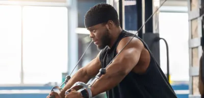 Titanium Chest Blast: Transform Your Pecs with Science-Proven Workouts!